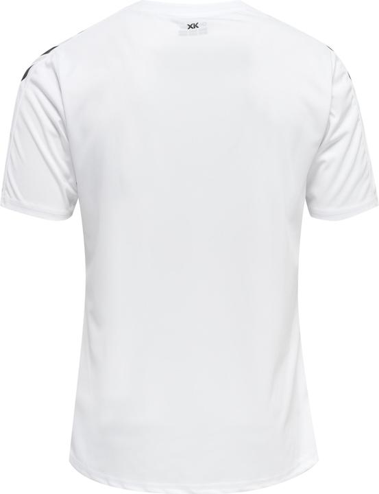 Actual product image hummel Core Xk Sublimation Jersey S/S (XL)