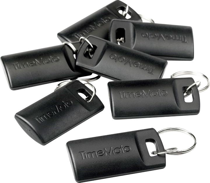 Safescan TimeMoto RF-110 portachiavi RFID