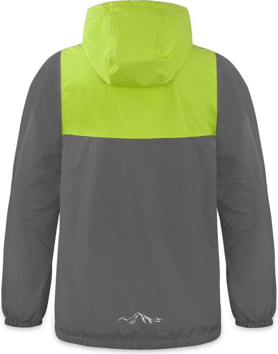Actual product image Normani Kids Windbreaker Mayo - 1127 (98, 102, 104, 100 A)