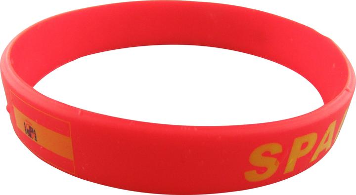 Produktbild PhoneLook Bracelet silicone Spanien (Silikon)