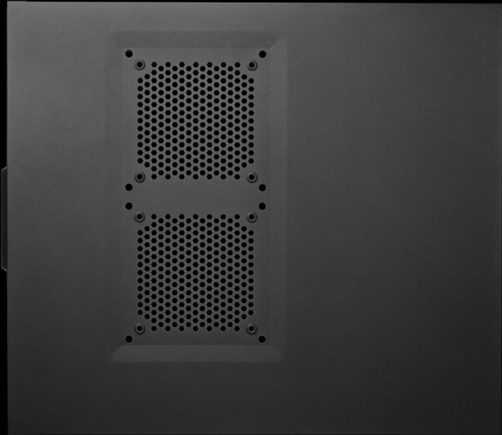 Immagine prodotto Corsair Carbide 200R (ATX, mATX, Mini-ITX)