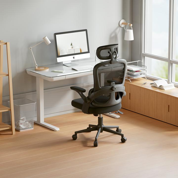 Actual product image Sihoo MC102C-M101