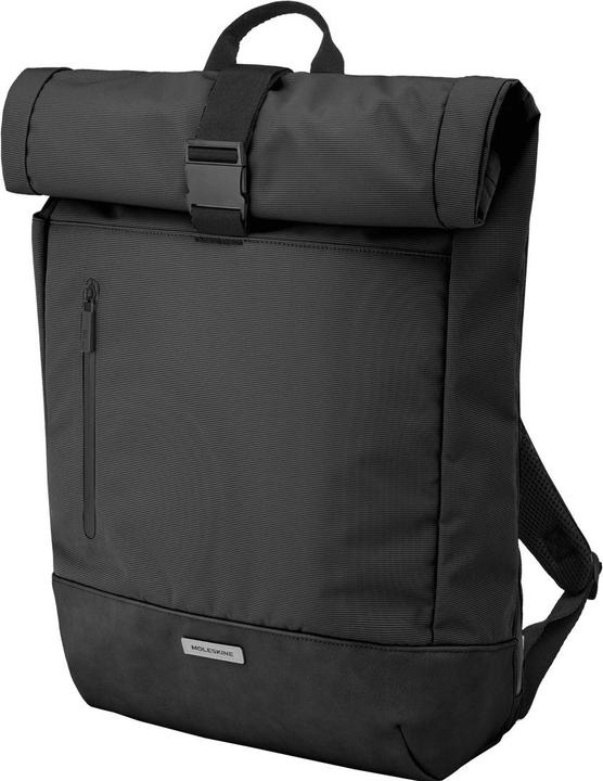 Produktbild Moleskine Rucksack Metro Roll Top (30 l)