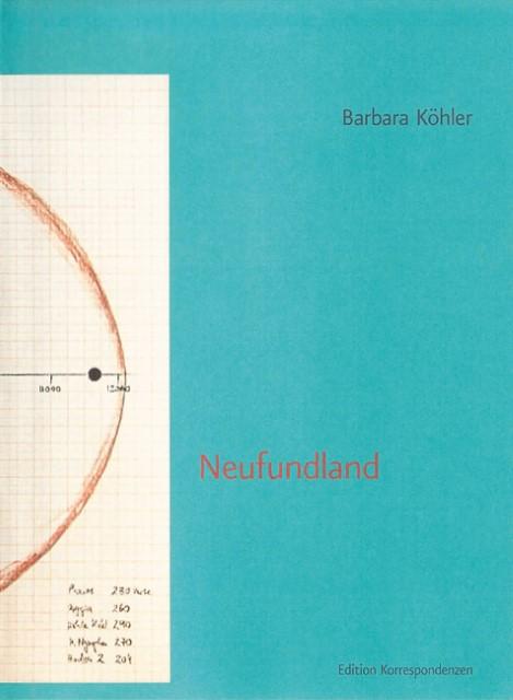 Produktbild Neufundland (Deutsch, Köhler, Barbara, 2012)