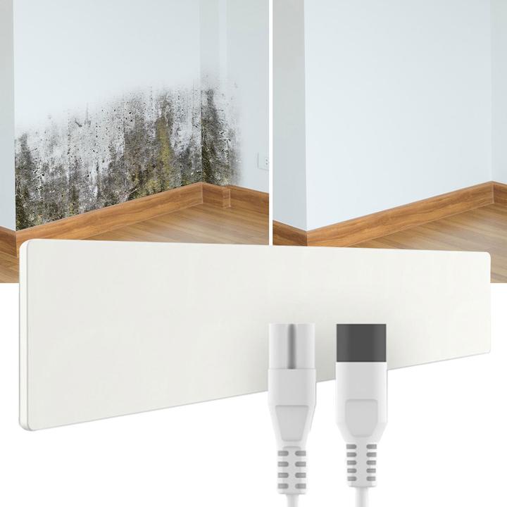Immagine prodotto Technaxx Heizkörper Schimmel Dry Set M1+M2 (55 W)