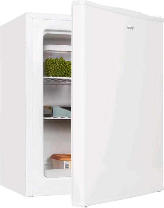 Image du produit Exquisit GB60-150 (Autonome, 42 l)