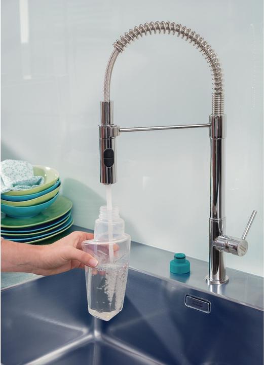 Produktbild Leifheit Komfort-Sprühwischer Easy Spray XL (1 Stk.)