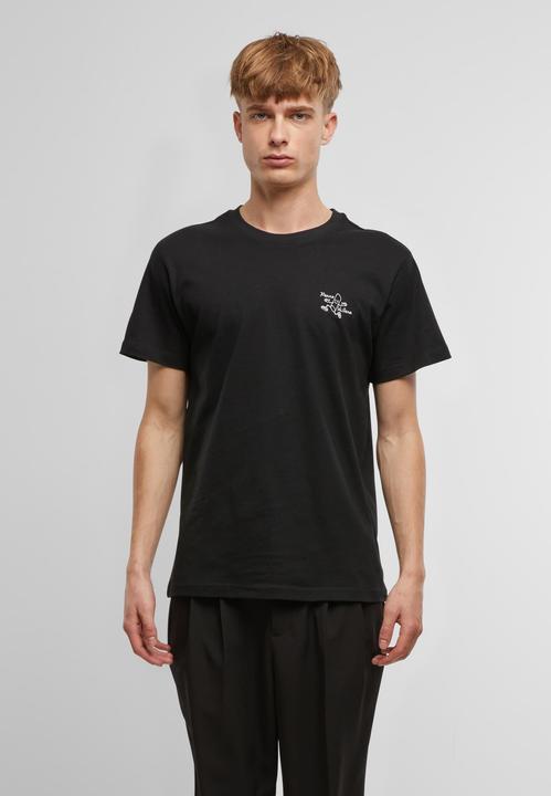 Actual product image Mister Tee Penne Va Bene Tee EMB - 126829 (XXL)