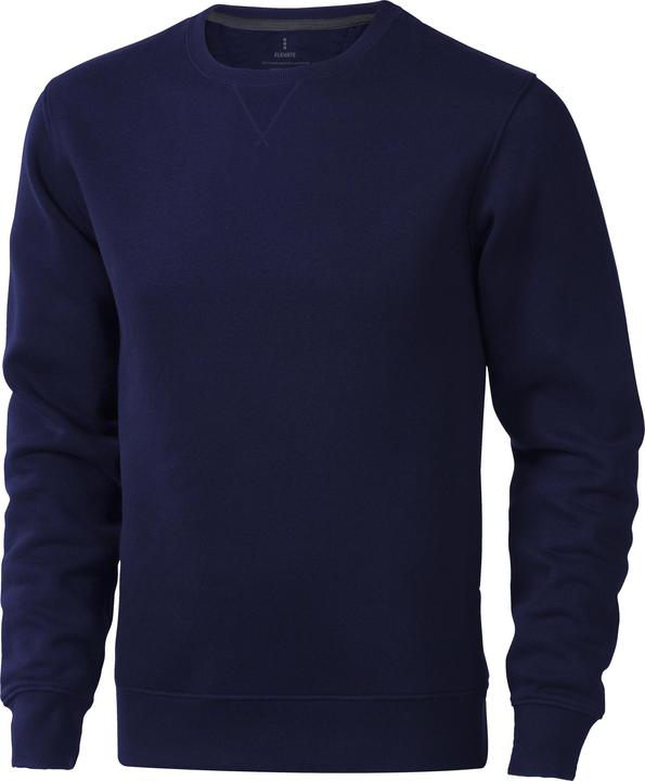 Elevate Pullover Surrey mit Rundhalsausschnitt