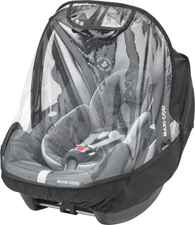 Maxi-Cosi Rain cover transparent
