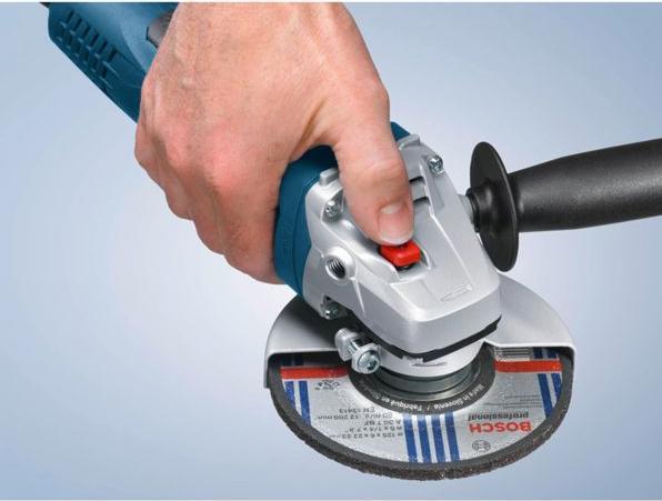 Produktbild Bosch Professional Gws 7-115 (115 mm)