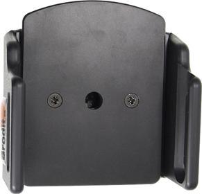 Actual product image Brodit Passive holder with tilt swivel