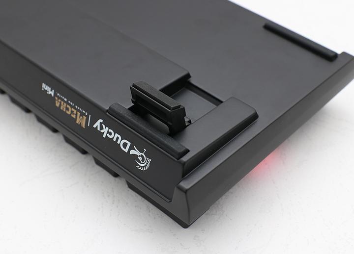 Image du produit Ducky Mecha (DE, Filaire)
