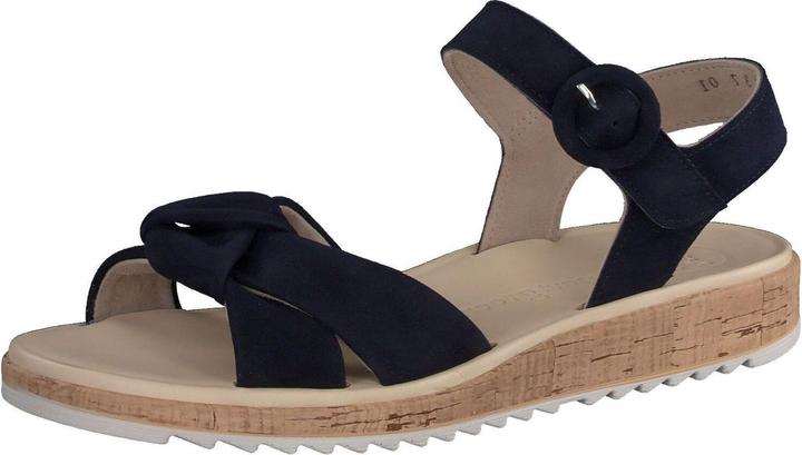 Bleu velours 035