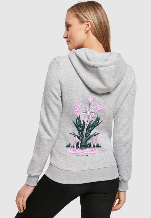 Image du produit Miss Tee Sweat à capuche Shine Bright - 125231 (XS)