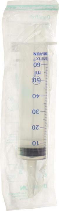 Image du produit B.Braun seringue cathéter