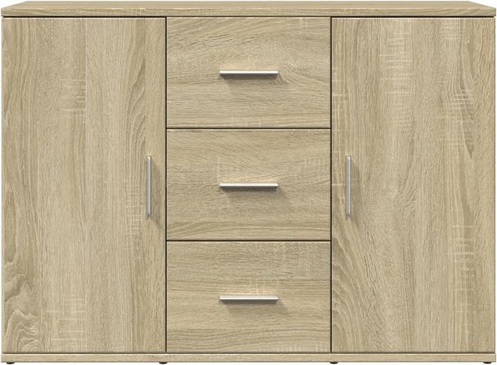 Immagine prodotto VidaXL Credenza (90,5 x 29,5 x 65 cm)