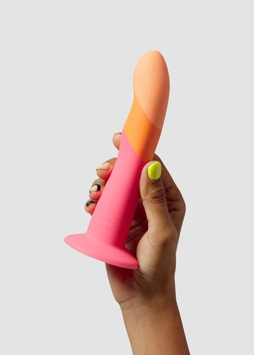 Actual product image Romp Dizi Dildo