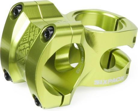 Produktbild Sixpack Skywalker Vorbau (50 mm)
