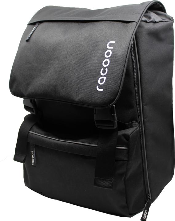 Actual product image Racoon Classic (35 l)
