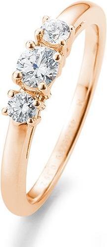Immagine prodotto Breuning 3 diamanti (48, 585/14 K Oro)
