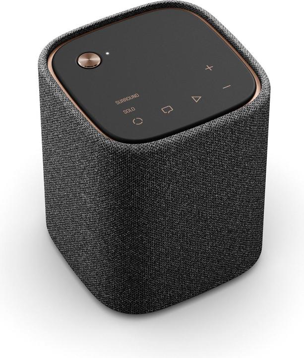 Carbon grey