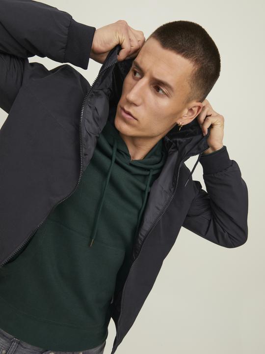 Actual product image Jack & Jones Lightweight bomber jacket (M)
