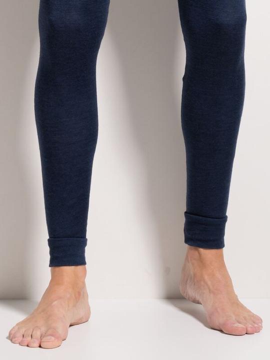 Produktbild ISA Bodywear Wool & Silk Unterhose (L, Einzelpack)