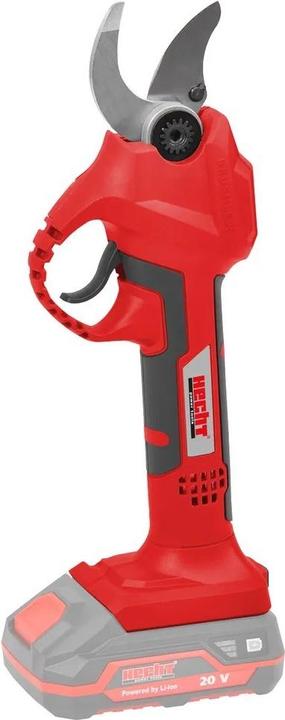 Actual product image Hecht 1740 Battery pruning shears (without battery and charger)