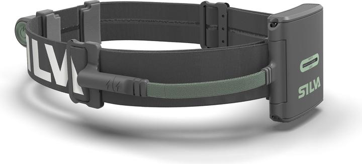 Immagine prodotto Silva Trail Runner Free 2 Ultra (500 lm)