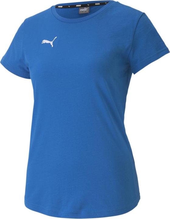 Produktbild Puma teamGOAL 23 Casuals Tee W-657085 (S)
