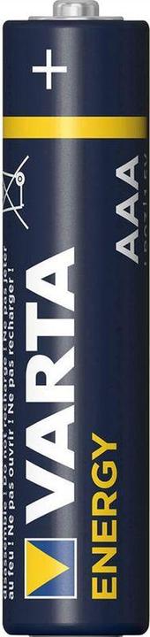 Immagine prodotto Varta Energia (24 pz., AAA, 1160 mAh)