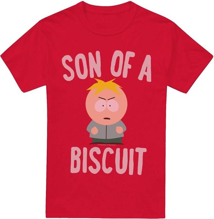 Produktbild Ubisoft Butters Biscuit TShirt (4XL)