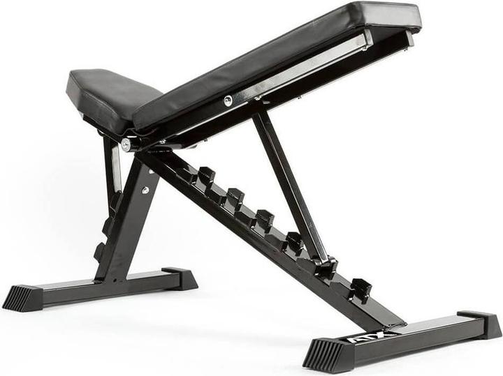 Immagine prodotto ATX Panca pesi Multibank 102