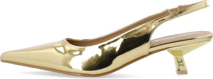 Actual product image Bianco BIAKRISTIN Kitten Heels (39)