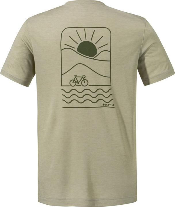 Produktbild Schöffel T Shirt Style Galerne MNS (56, 3XL)