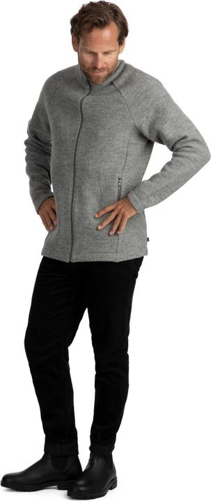 Actual product image Stoic BoiledWool MunkebySt. Jacket (3XL)