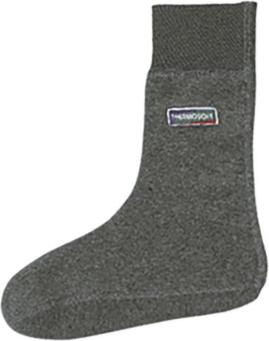 Image du produit Chaussettes Thermosoft Taille S (S)