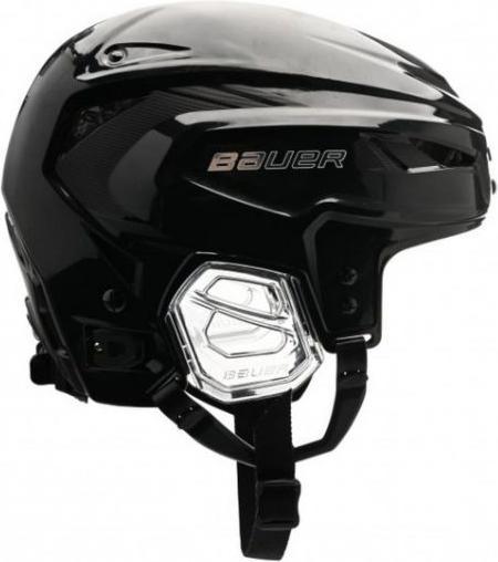 Produktbild Bauer Vapor Hyp2rlite Hockeyhelm (Weiss, M/L) (M, L)