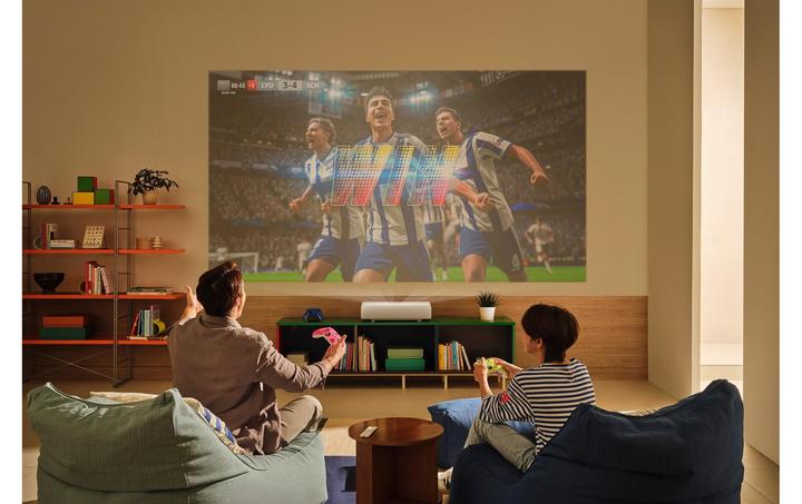 Productafbeelding Samsung The Premiere 7 (4K, 2500 lm)
