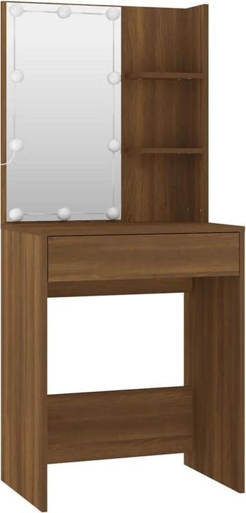 Immagine prodotto VidaXL Milakhna (60 x 40 x 140 cm)