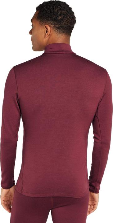 Produktbild Icebreaker 260 Tech L/S Turtleneck (S)