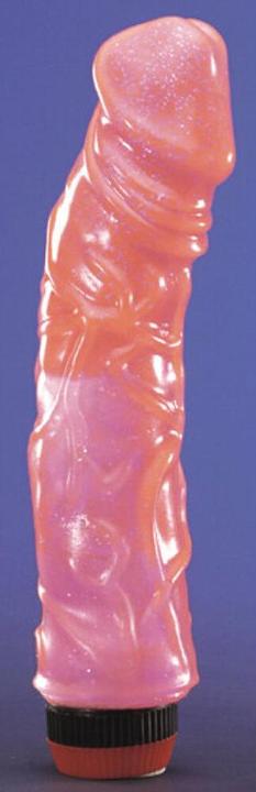 Productafbeelding Seven Creations Jelly Vibrator No.2