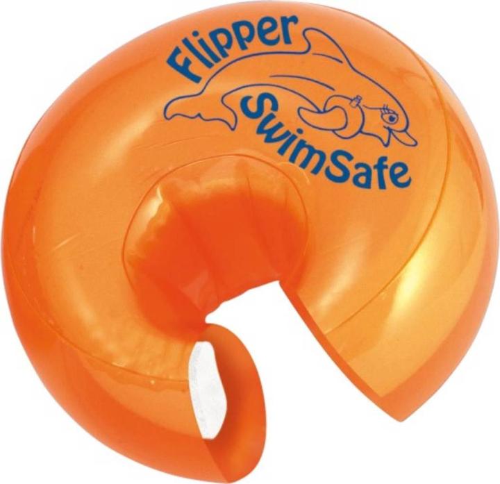 Actual product image Flipper Swimmsafe Water wings