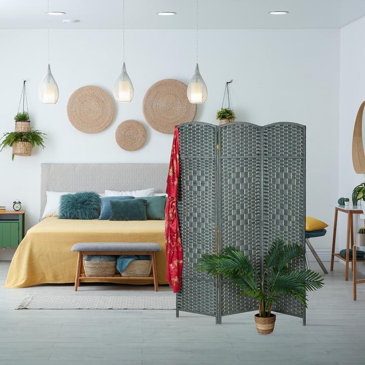 Produktbild Relaxdays Paravent