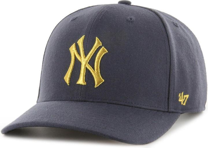 Image du produit 47 Brand Zone Metallic New York Yankees