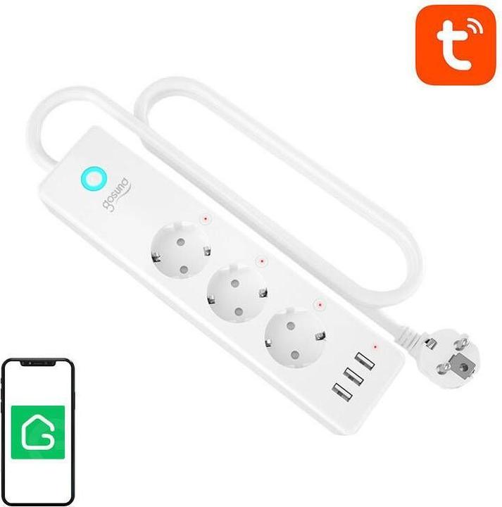 Image du produit Gosund P1 Plus