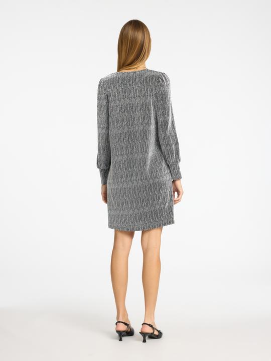 Image du produit Selected Femme Mini robe scintillante (XS)