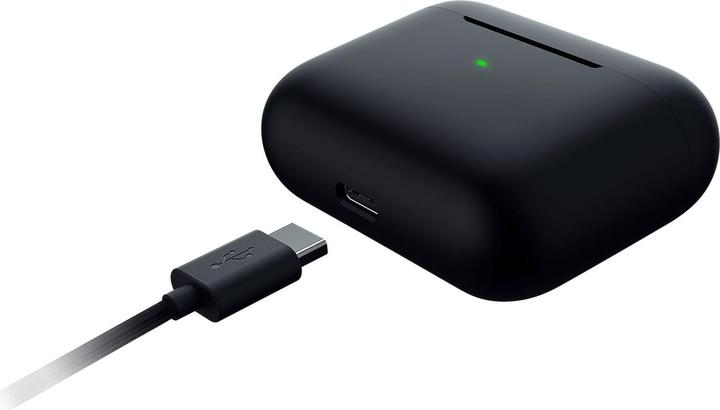 Actual product image Razer Hammerhead (ANC, 4 h, Wireless)