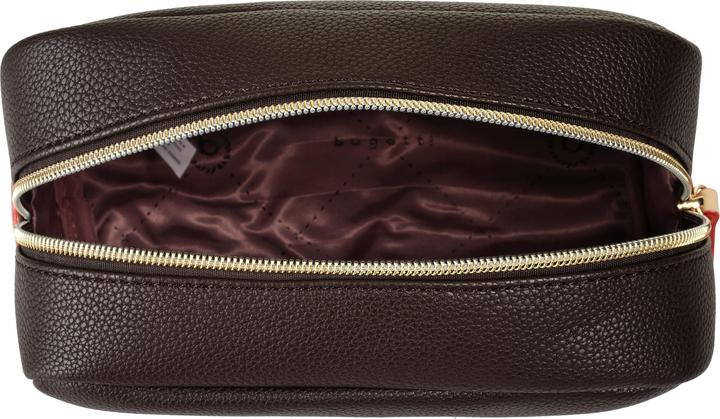 Immagine prodotto Bugatti Ella Kosmetiktasche, brun foncé (3 l)